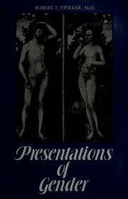 Cover of: Presentations of Gender
