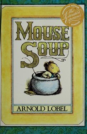 Cover of: Mouse Soup
