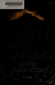 Cover of: The Queen of the Tearling by Erika Johansen