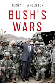 Cover of: Bush's wars