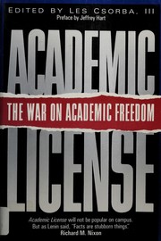 Academic license