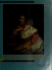 Samuel F.B. Morse by William Kloss