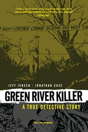 Green River killer by Jeff Jensen