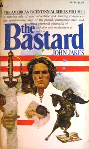 Cover of: The Bastard: Y4184 / #1 of Series