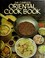 Cover of: The Complete Oriental cookbook