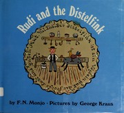 Cover of: Rudi and the distelfink