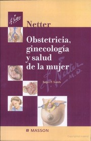 Obstetricia, ginecologi a y salud de la mujer by Roger P. Smith