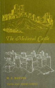 Cover of: The medieval castle