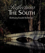 Cover of: Reflections of the South