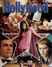 Cover of: Hollywood 1960's