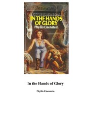 Cover of: In the Hands of Glory
