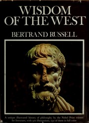 Cover of: Wisdom Of The West