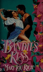 Cover of: Bandit's Kiss (Wildflower)