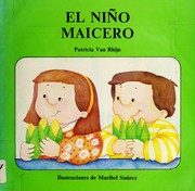 Cover of: El Nino Maicero