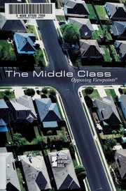 Cover of: The middle class