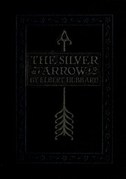 Cover of: The silver arrow