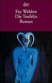 Cover of: Die Teufelin