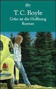 Cover of: Gruen Ist Die Hoffnung