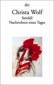 Cover of: Storfall