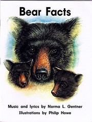 Cover of: Bear facts