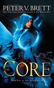 Cover of: The Core by Peter V. Brett
