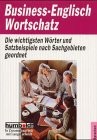 Cover of: Business-Englisch Wortschatz