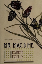 Cover of: Mr. Mac and me