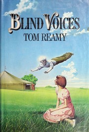 Cover of: Blind voices