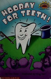 Cover of: Hooray For Teeth! (Hello Reader!, Level 2)