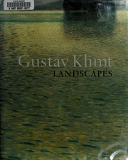 Cover of: Gustav Klimt by Klimt, Gustav