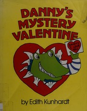 Cover of: Danny's Mystery Valentine