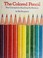 Cover of: The colored pencil