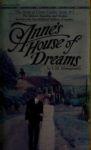 Cover of: Anne's house of dreams