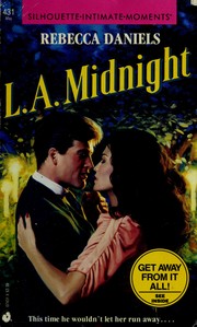 Cover of: L.A. Midnight by Rebecca Daniels
