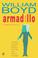 Cover of: Armadillo