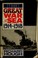 Cover of: The Great War at Sea, 1914-1918