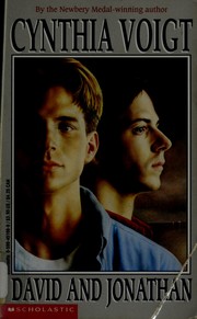 Cover of: David and Jonathan (Point)