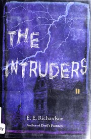 Cover of: The intruders