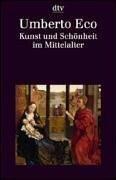 Cover of: Kunst und Schönheit im Mittelalter.