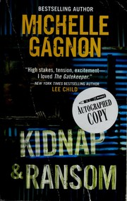 Cover of: Kidnap & ransom