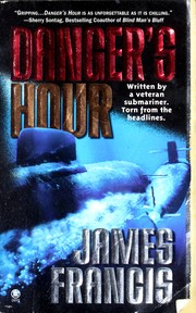 Cover of: Danger's hour by James Francis