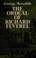 Cover of: The ordealof Richard Feverel