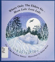 Cover of: Where only the elders go