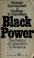 Cover of: Black power