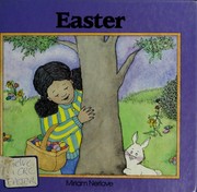 Cover of: Easter by Miriam Nerlove