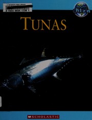 Cover of: Tunas