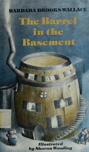 Cover of: The barrel in the basement