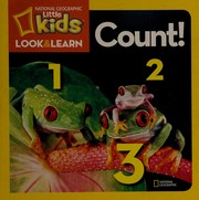 Cover of: Count!