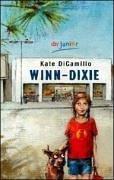 Cover of: Winn-Dixie by Kate DiCamillo