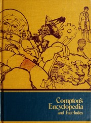 Cover of: Compton's encyclopedia and fact-index.